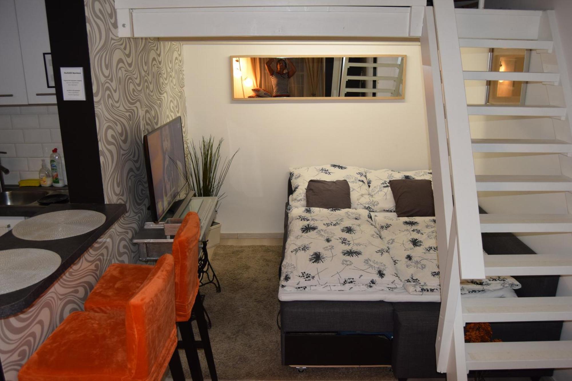 Castlehill Apartman The Perfect Blend Of Urban Living And Sightseeing Convenience Budapest Exterior foto